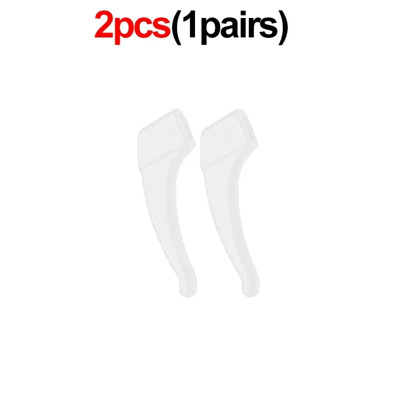 Anti-slip Glasses Ear Hook Silicone