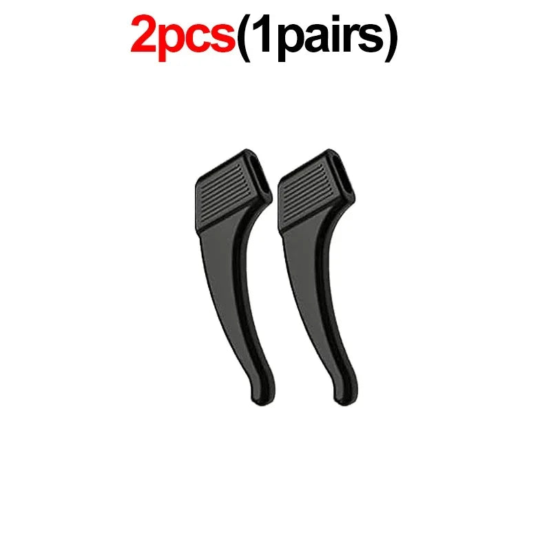 Anti-slip Glasses Ear Hook Silicone